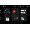 Radio navegador GPS Audi A6 C5 Android 10 TR3556