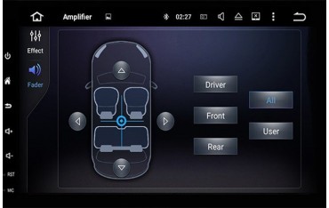 Radio GPS head unit Audi A6 C5 Android 10 TR3556