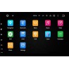 Radio navegador GPS Audi A6 C5 Android 10 TR3556