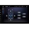 Radio GPS head unit Mercedes Benz C Class W203 Android 10 TR3563