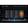 Radio navegador GPS Mini R55, R56, R57, R60 Android 10 TR3590
