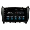 Radio GPS head unit Mercedes Benz C Class W203 Android 10 TR3563