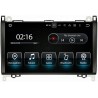 Radio GPS head unit Mercedes Benz A Class W169, B W245, Viano, Vito, Sprinter, Crafter Android 10 TR3573