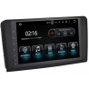Radio navegador GPS Mercedes Benz ML W164, GL X164 Android 10 TR3575