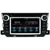 Radio GPS head unit Smart Fortwo Android 10 TR3578