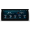 Radio navegador GPS BMW X5 E53, Serie 5 E39 Android 10 TR3580