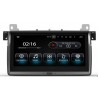 Radio GPS head unit BMW 3 Series E46 Android 10 TR3581