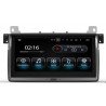 Radio navegador GPS BMW Serie 3 E46 Android 10 TR3581