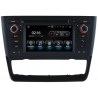 Radio GPS head unit BMW 1 Series E81, E82, E88 Android 10 TR3586