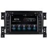 Radio navegador GPS Suzuki Vitara Android 10 TR3588