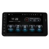 Radio navegador GPS Suzuki Jimny Android 10 TR3589