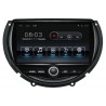 Radio GPS head unit Mini F54, F55, F56, F57 Android 10 TR3591