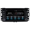 Radio navegador GPS Hummer H3 Android 10 TR3592