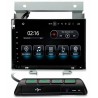 Radio GPS head unit Land Rover Freelander, Discovery Android 10 TR3593