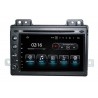 Radio GPS head unit Land Rover Freelander Android 10 TR3594