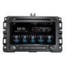 Radio navegador GPS Dodge RAM Android 10 TR3595