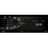 12,3" GPS Audi A4 B8 / A5 ANDROID TR3596 12.3 12,25 navegador monitor pantalla