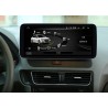 12,3" GPS Audi Q5 ANDROID TR3597 12.3 12,25 navegador monitor pantalla