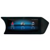 Monitor 8,8" GPS 4G Mercedes Clase C W204 ANDROID AUTO CARPLAY inalámbrico