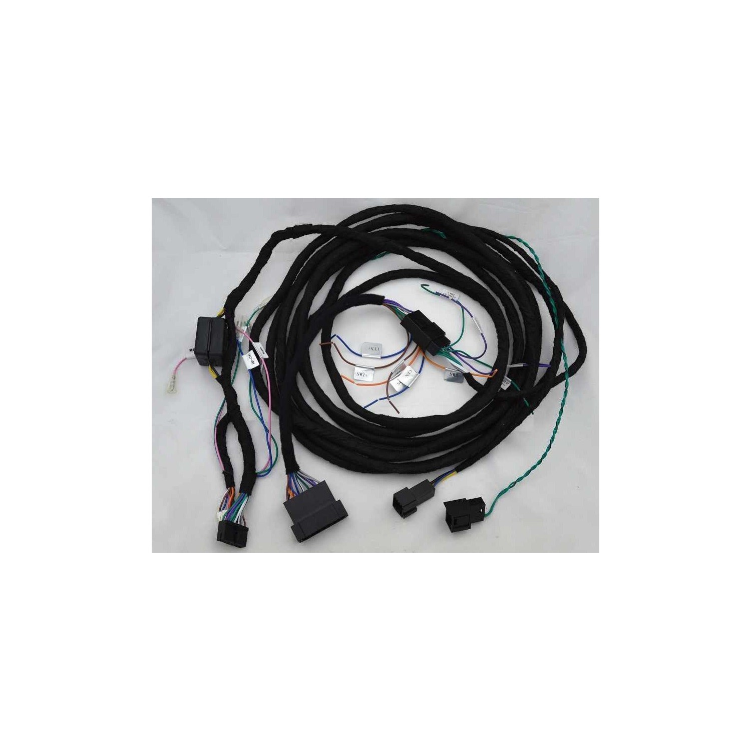 Cable alargador 5m navegadores Mercedes Benz TR3599