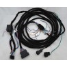 5m extension head unit cable for Mercedes Benz TR3599