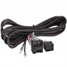 5m extension head unit cable for BMW TR3482