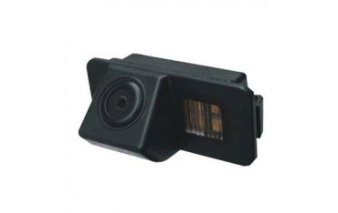 Cámara trasera aparcamiento Ford Mondeo, Focus, Fiesta, S-Max TR213