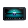 Head unit 9" GPS Mercedes Benz GLK X204 Android 10 TR3614