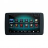 Head unit 9" GPS Mercedes Benz GLK X204 Android 10 TR3614