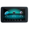 Pantalla 9" GPS Mercedes Benz GLK X204 Android 10 4G LTE TR3614