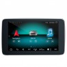Head unit 9" GPS Mercedes Benz GLK X204 Android 10 TR3614