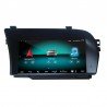 Head unit 9.33" GPS Mercedes Benz S Class W221 Android 11 TR3618