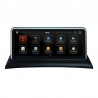Pantalla 10.25" GPS BMW X3 E83 Android 10 4G LTE TR3637