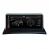 Pantalla 10.25" GPS BMW X3 E83 Android 10 4G LTE TR3637