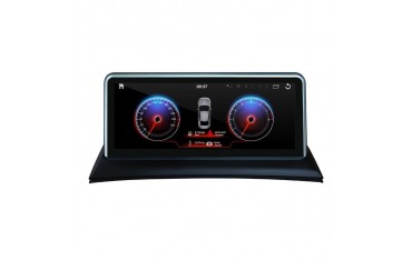 Head unit 10.25" GPS BMW X3 E83 Android 10 TR3637
