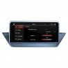 Pantalla 10.25" GPS BMW X1 E84 Android 12 4G LTE TR3622