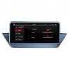 Pantalla 10.25" GPS BMW X1 E84 Android 12 4G LTE TR3622
