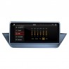 Pantalla 10.25" GPS BMW X1 E84 Android 12 4G LTE TR3622