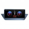 Pantalla 10.25" GPS BMW X1 E84 Android 12 4G LTE TR3622