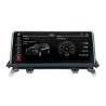 Head unit 10.25" GPS BMW X5 E70 & BMW X6 E71 Android 12 TR3624
