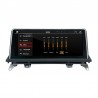 Head unit 10.25" GPS BMW X5 E70 & BMW X6 E71 Android 12 TR3624
