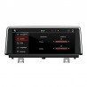 Pantalla 8.8" GPS BMW Serie 1 F20 F21 & BMW Serie 2 F22  F23 Android 10 4G LTE TR3627