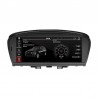 Head unit 8.8" GPS BMW 5 Series E60 E61 & 6 Series E63 E64 & 3 Series E90 E91 E92 E93 Android 11 TR3629