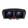 Pantalla 8.8" GPS BMW Serie 5 E60 & Serie 6 E64 & Serie 3 E90 Android 11 4G LTE TR3629