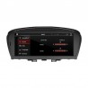 Head unit 8.8" GPS BMW 5 Series E60 E61 & 6 Series E63 E64 & 3 Series E90 E91 E92 E93 Android 11 TR3629