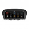 Pantalla 8.8" GPS BMW Serie 5 E60 & Serie 6 E64 & Serie 3 E90 Android 11 4G LTE TR3629