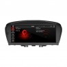Head unit 8.8" GPS BMW 5 Series E60 E61 & 6 Series E63 E64 & 3 Series E90 E91 E92 E93 Android 11 TR3629
