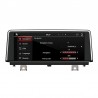 Head unit 10.25" GPS BMW X1 F48 F52 Android 11 TR3632