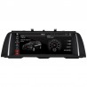 Head unit 10.25" GPS BMW 5 Series F10 Android 11 TR3633