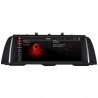 Pantalla 10.25" GPS BMW Serie 5 F10 Android 11 4G LTE TR3633
